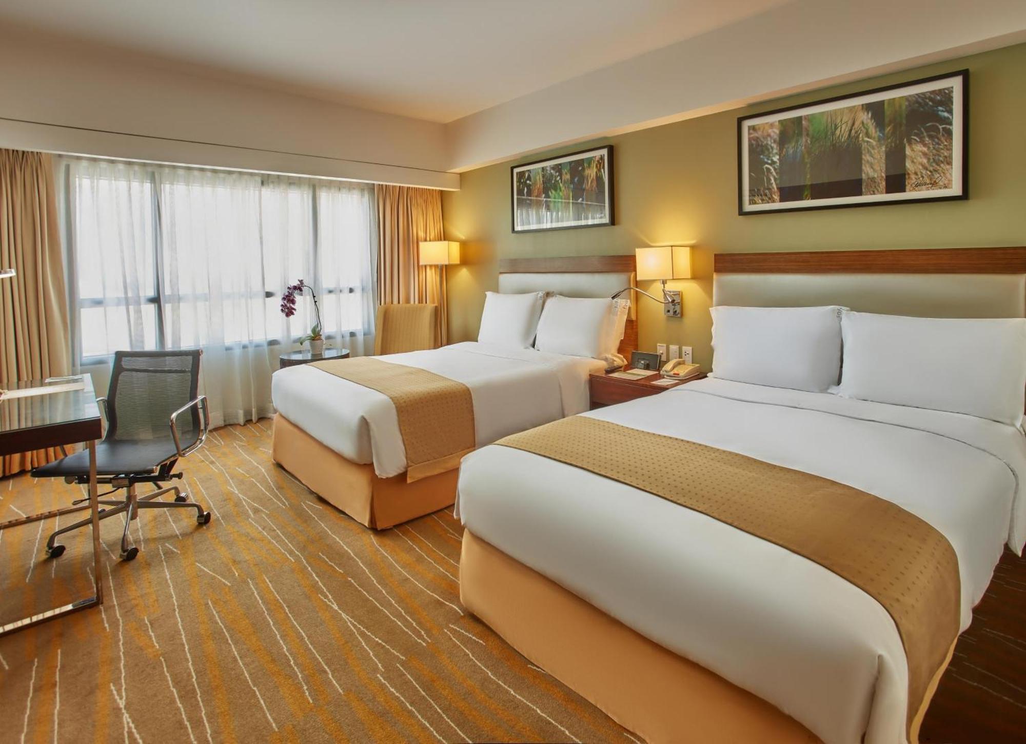 & Makati By Ihg