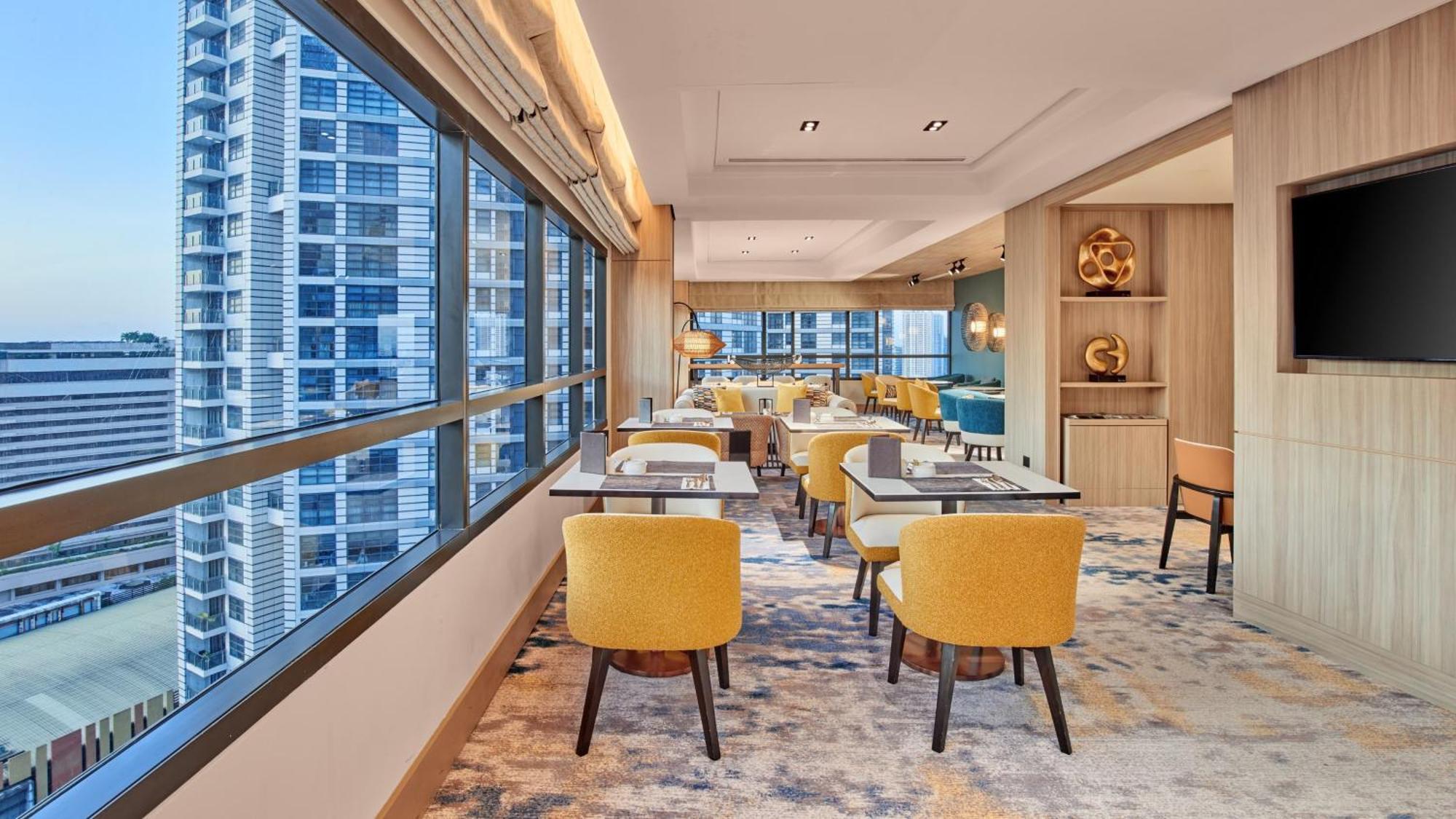 & Makati By Ihg 5*