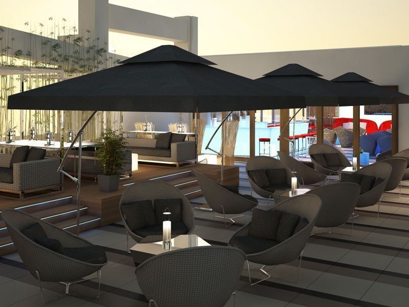 Hotel & Makati By Ihg 5*