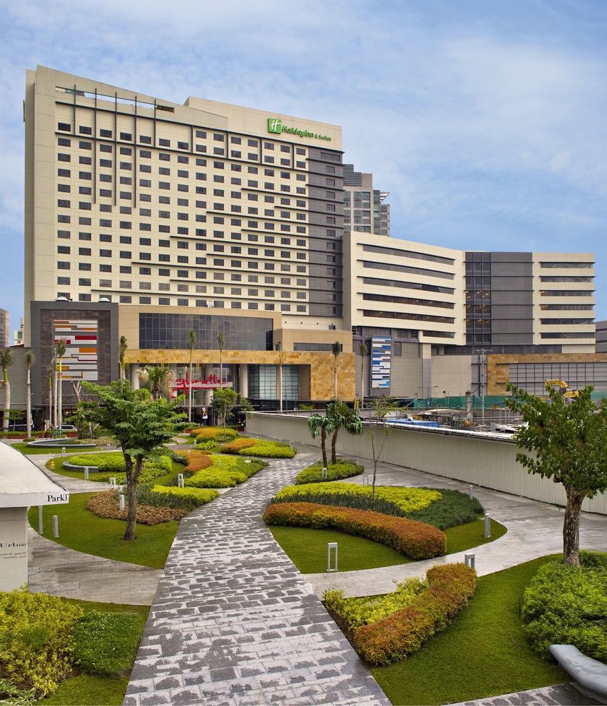 & Makati By Ihg Makati City
