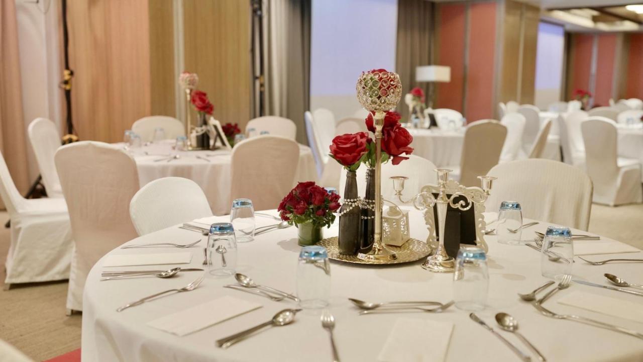 & Makati By Ihg Makati City