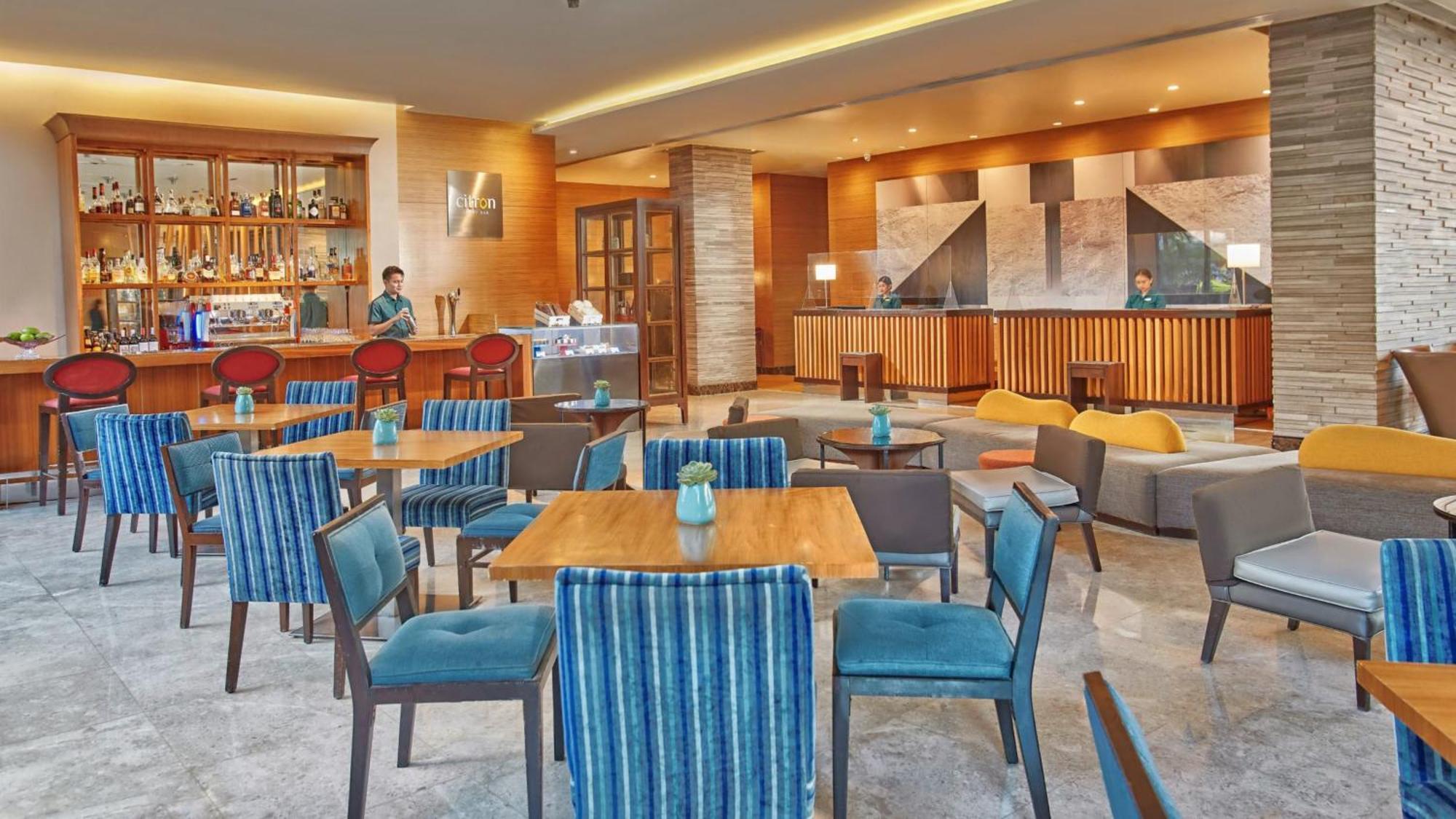 & Makati By Ihg Makati City