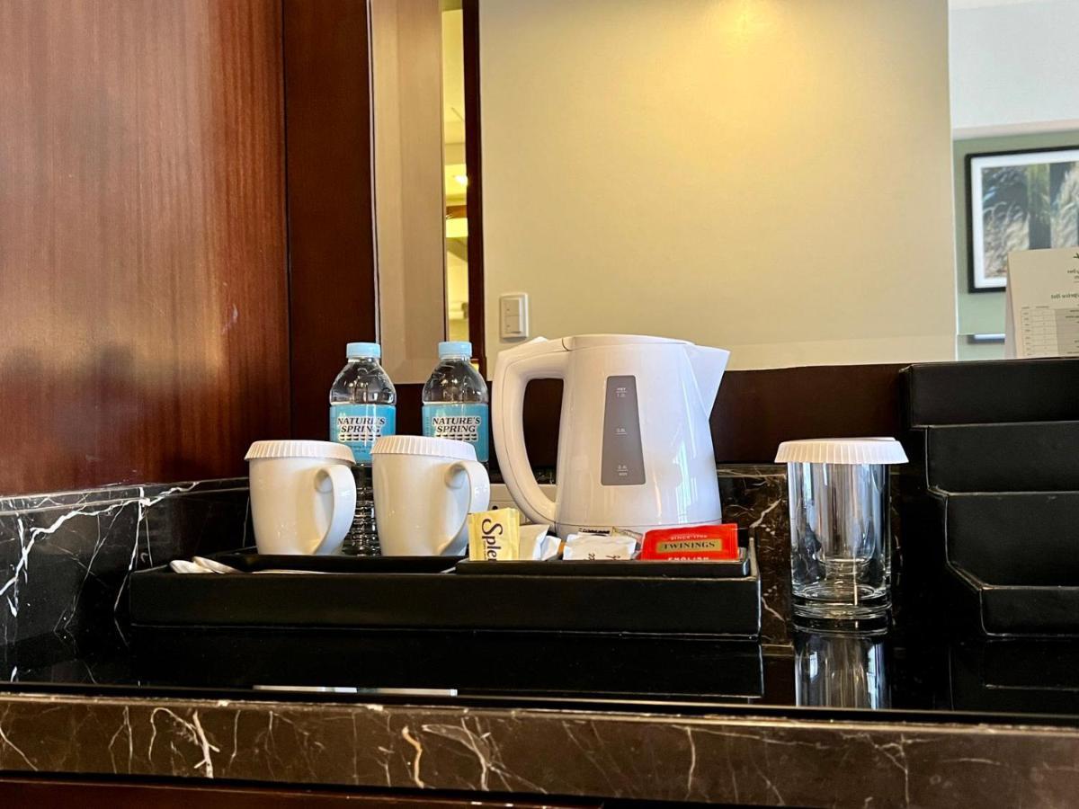 & Makati By Ihg 5* Makati City