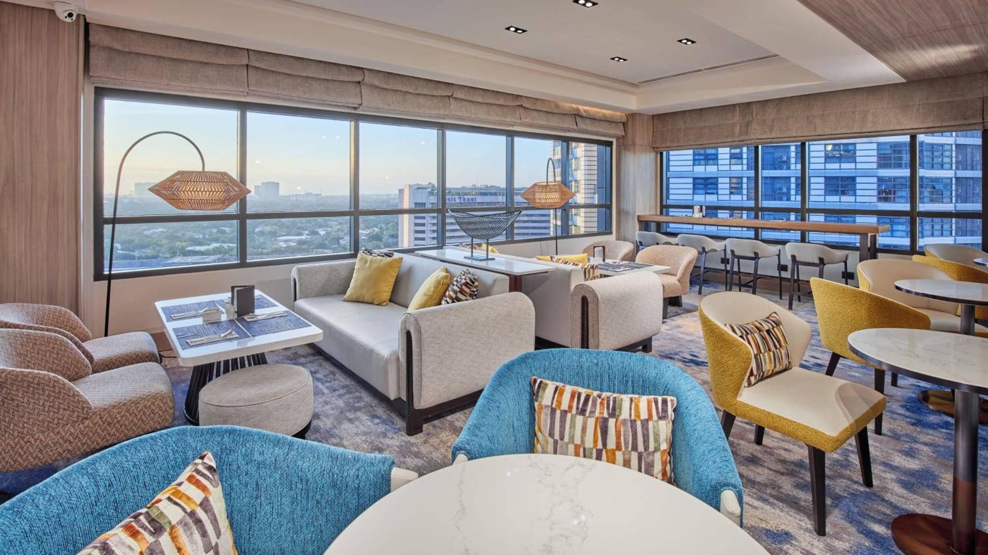 Hotel & Makati By Ihg